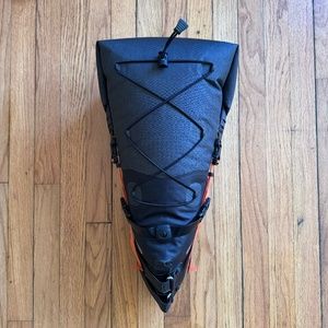 Ortlieb Seat-Pack Saddle Bag - 16.5 Liters